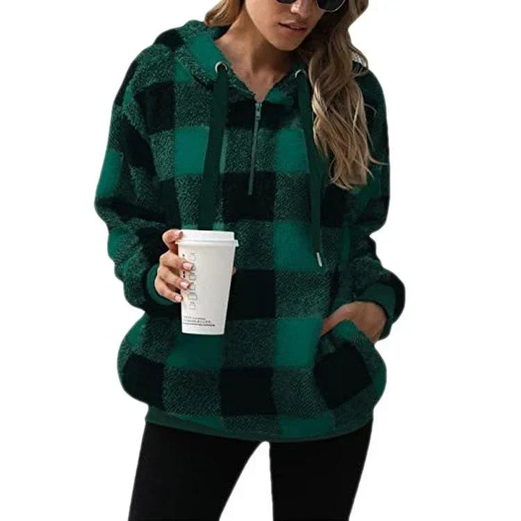 Weekend Striped Sweater