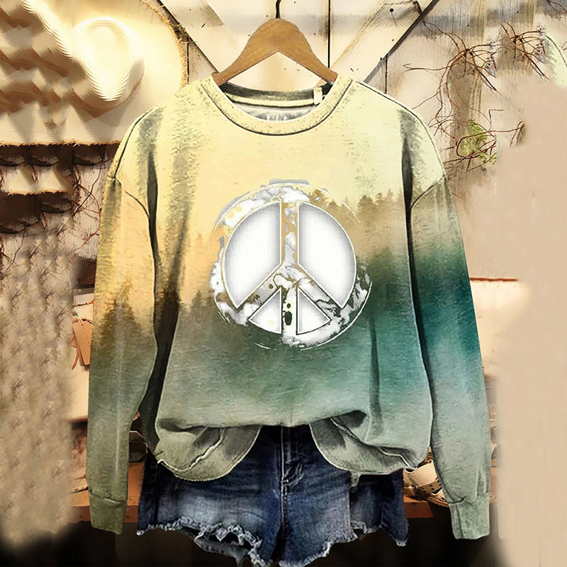 Classic Printed Shirt