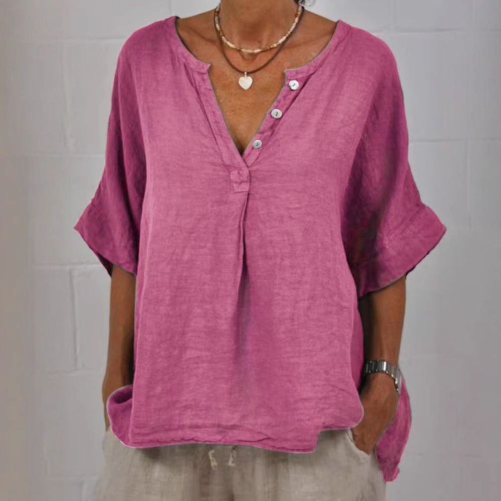 Easy Printed Shirt