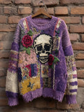 Weekend Knit Sweater