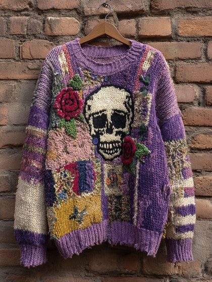Weekend Knit Sweater