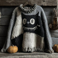 Soft V-Neck Sweater