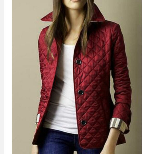 Everyday Longline Coat
