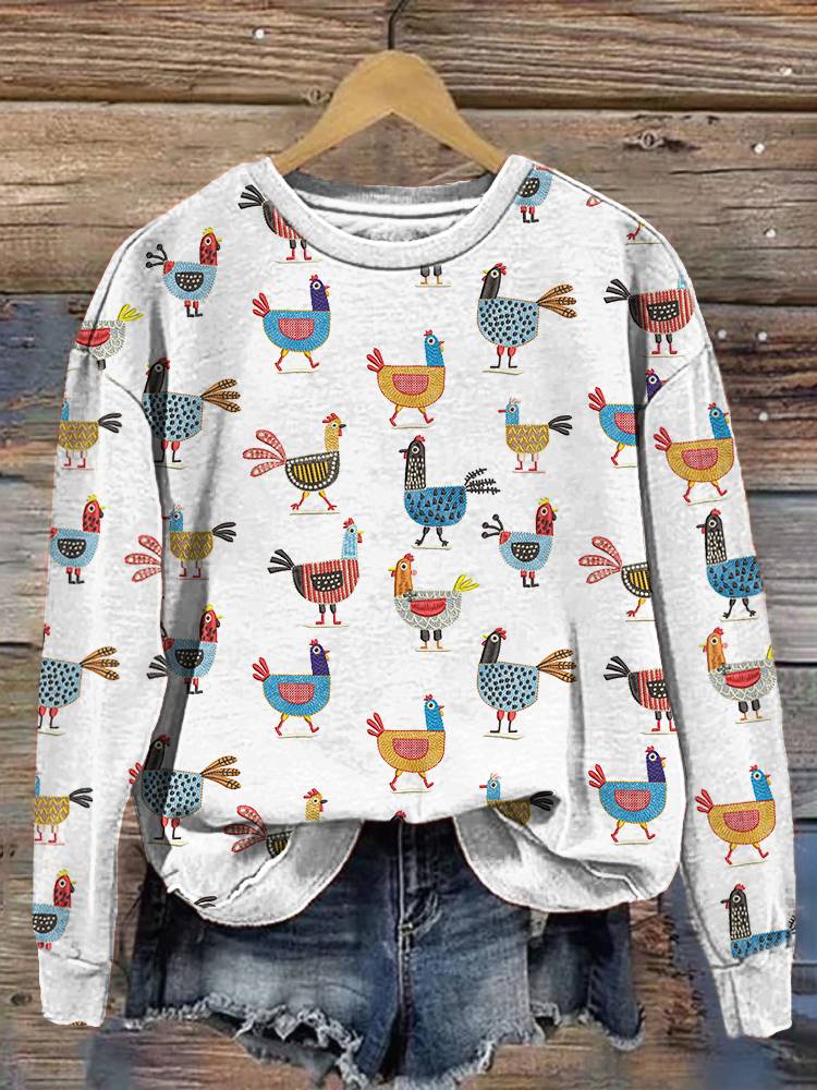 Easy Printed Shirt