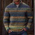 Soft Ribbed Sweater