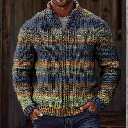 Relaxed Oversized Sweater
