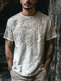 Everyday Buttoned Shirt