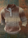 Simple Long-Sleeve Shirt