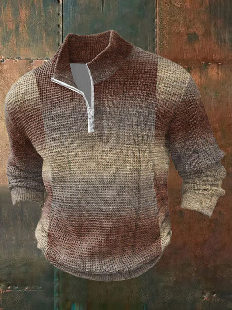 Simple Long-Sleeve Shirt