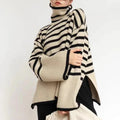 Classic Cable Sweater