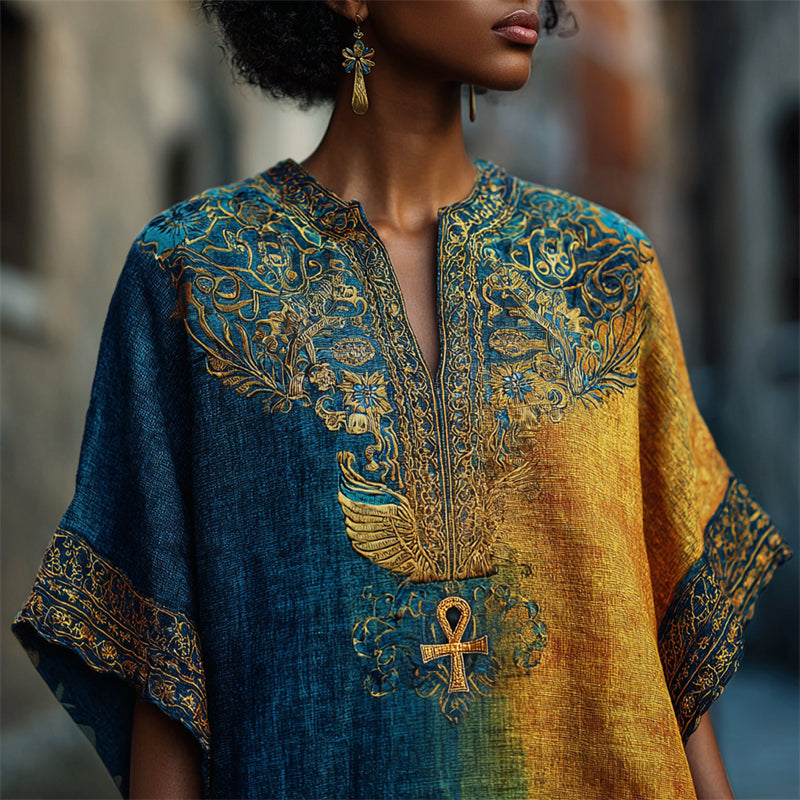 Weekend Oversized Shirt