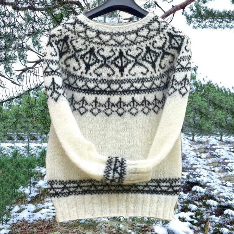 Everyday Knit Sweater