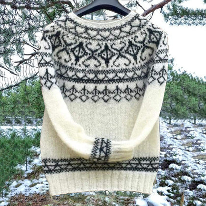 Everyday Knit Sweater