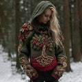 Cozy Knit Sweater