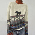 Everyday Lightweight Sweater