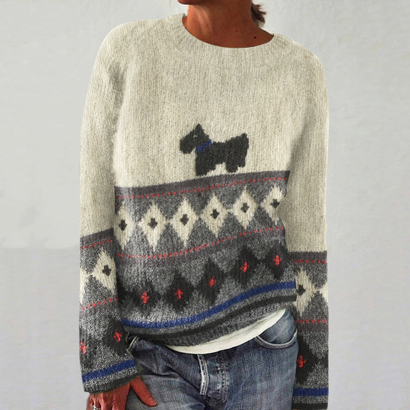 Everyday Lightweight Sweater