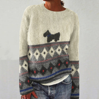 Everyday Lightweight Sweater