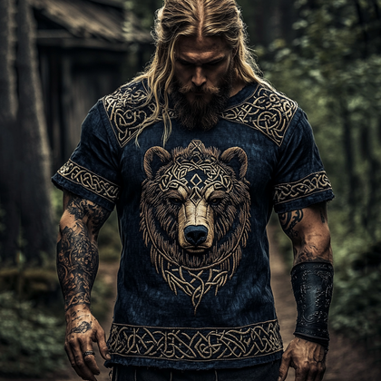 Summer Long-Sleeve Shirt