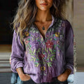 Weekend Oversized Shirt