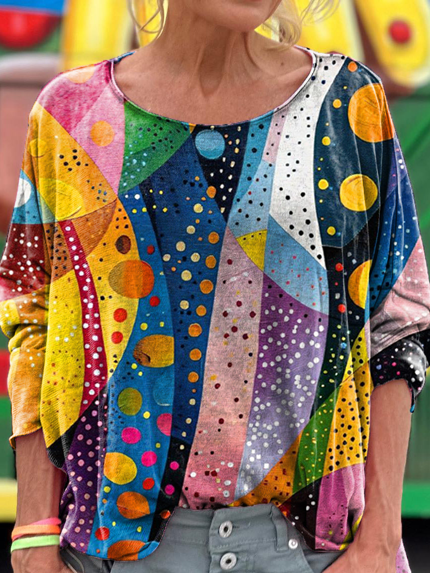 Soft Long-Sleeve Shirt
