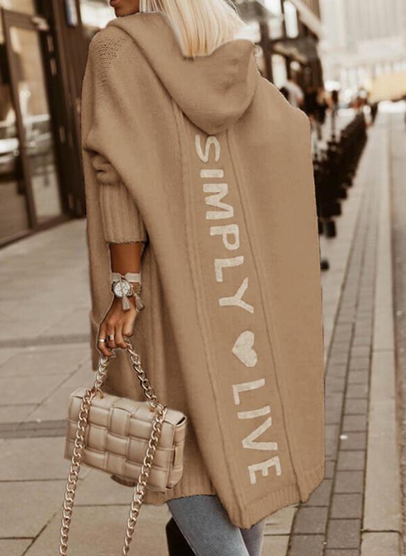 Relaxed Tailored Coat