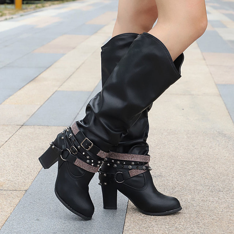 Vacation Soft Boots