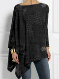 Simple Short-Sleeve Shirt
