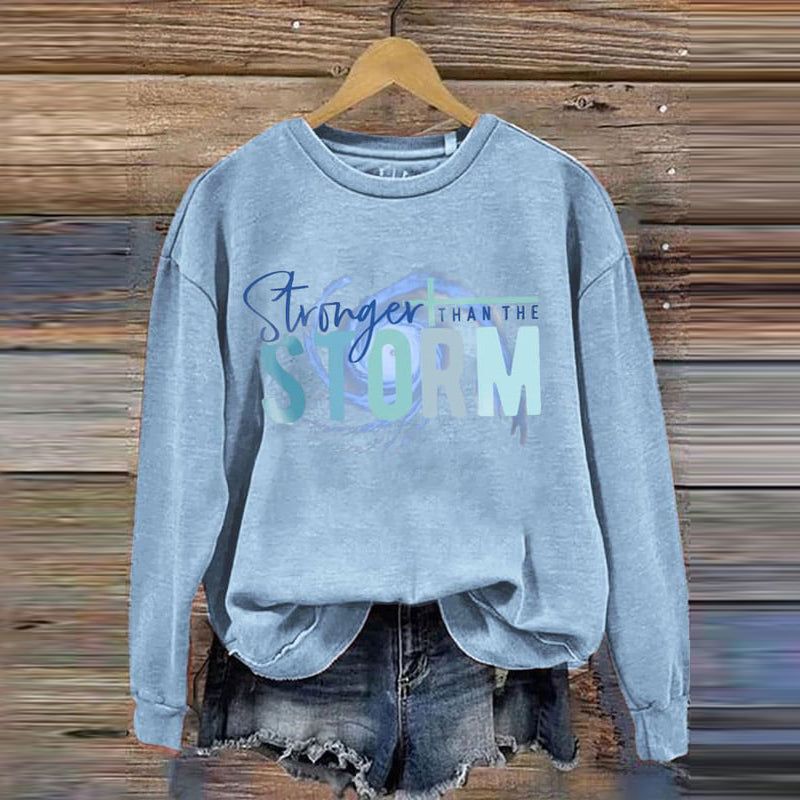 Casual Denim Shirt