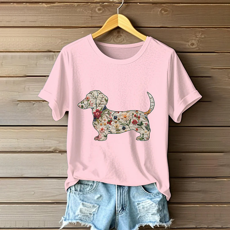 Everyday Buttoned Shirt
