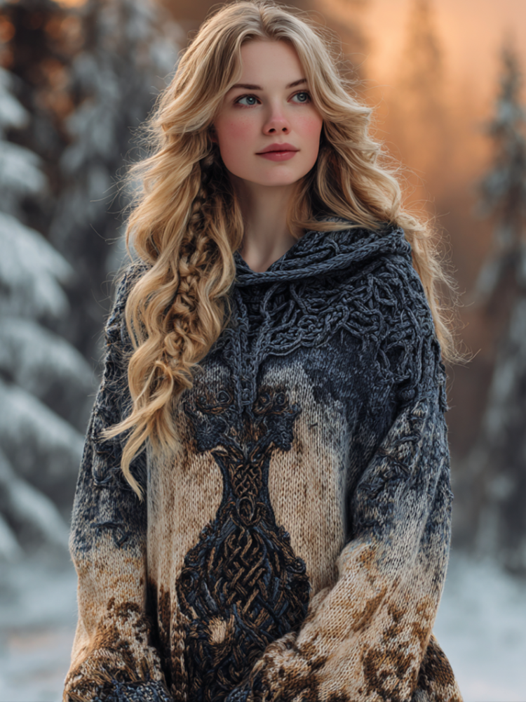 Soft Textured Sweater