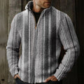 Casual Knit Sweater