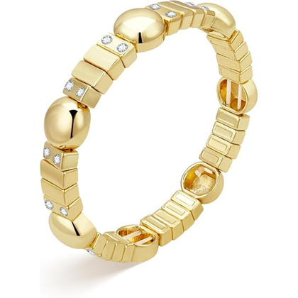 Modern Simple Jewelry