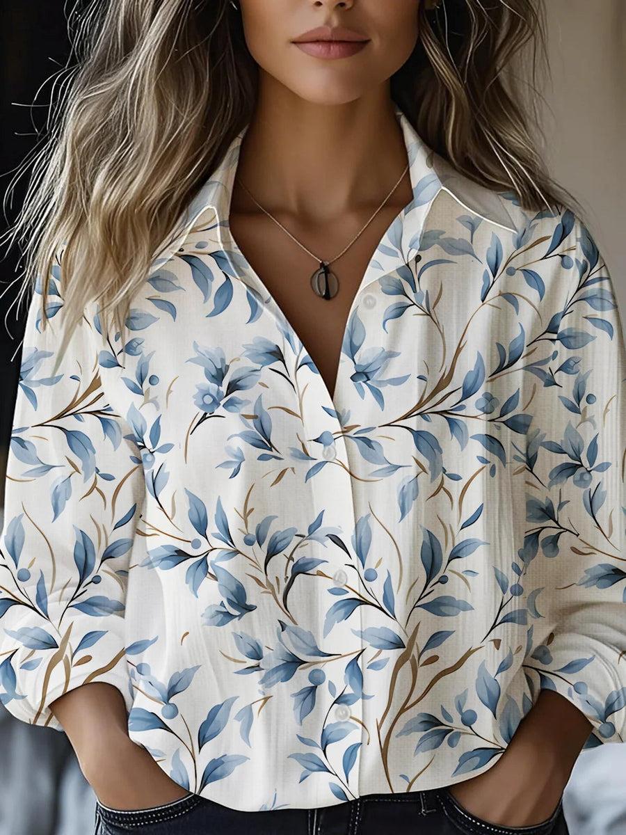 Everyday Cotton Shirt