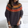 Textured Lightweight Sweater
