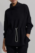 Cozy Textured Sweater