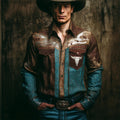Summer Denim Shirt