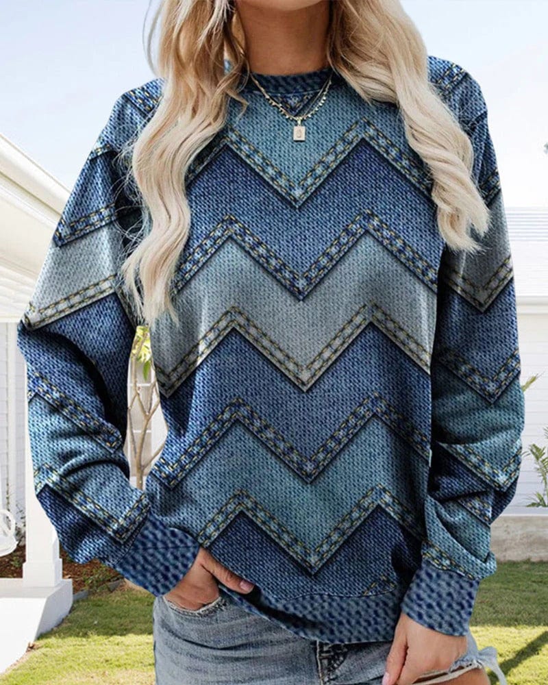 Everyday Lightweight Sweater