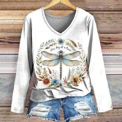 Simple Oversized Shirt