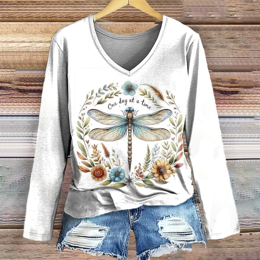 Simple Oversized Shirt