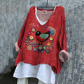 Easy Cotton Shirt