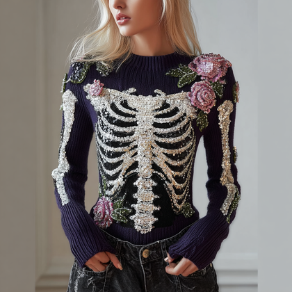 Soft Knit Sweater