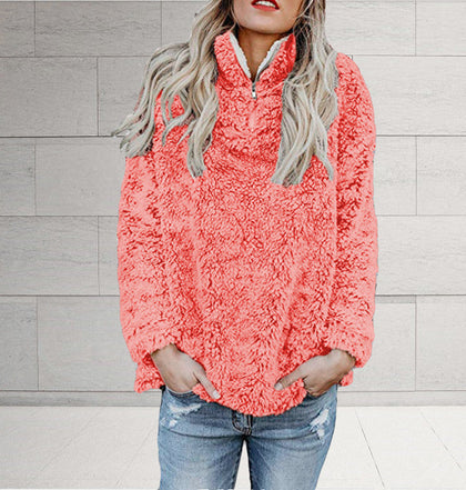 Casual Oversized Sweater