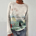 Cozy Lightweight Sweater