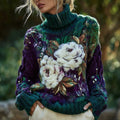Casual Lightweight Sweater