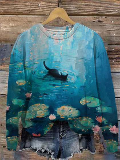 Soft Denim Shirt