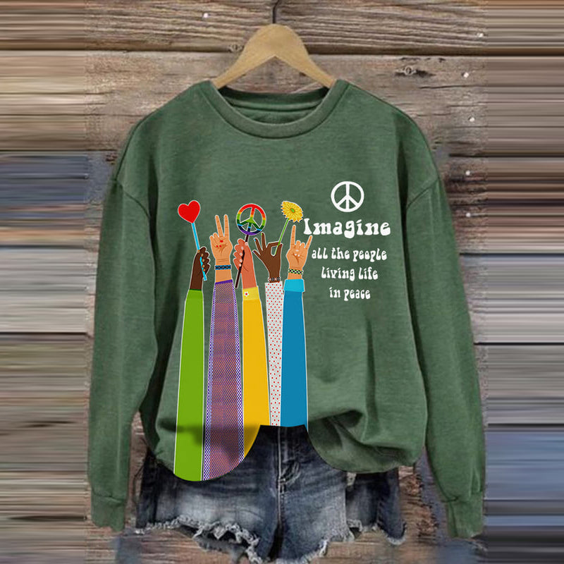 Simple Cotton Shirt