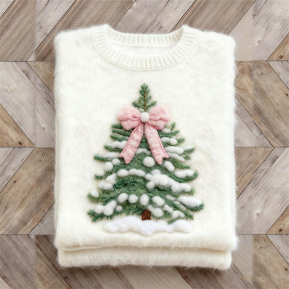Classic Oversized Sweater