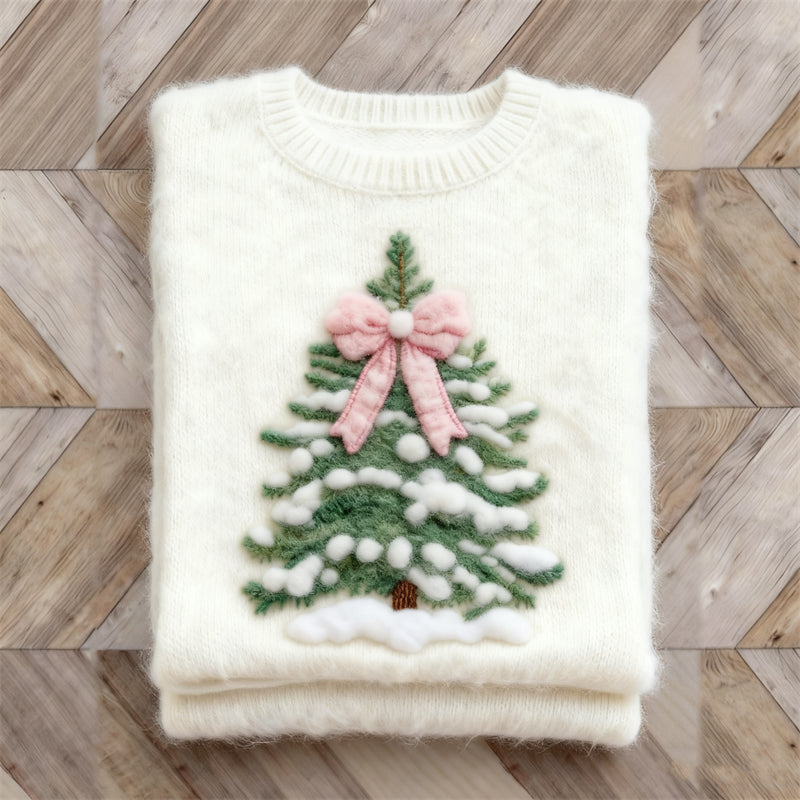Classic Oversized Sweater