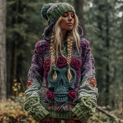 Everyday Knit Sweater
