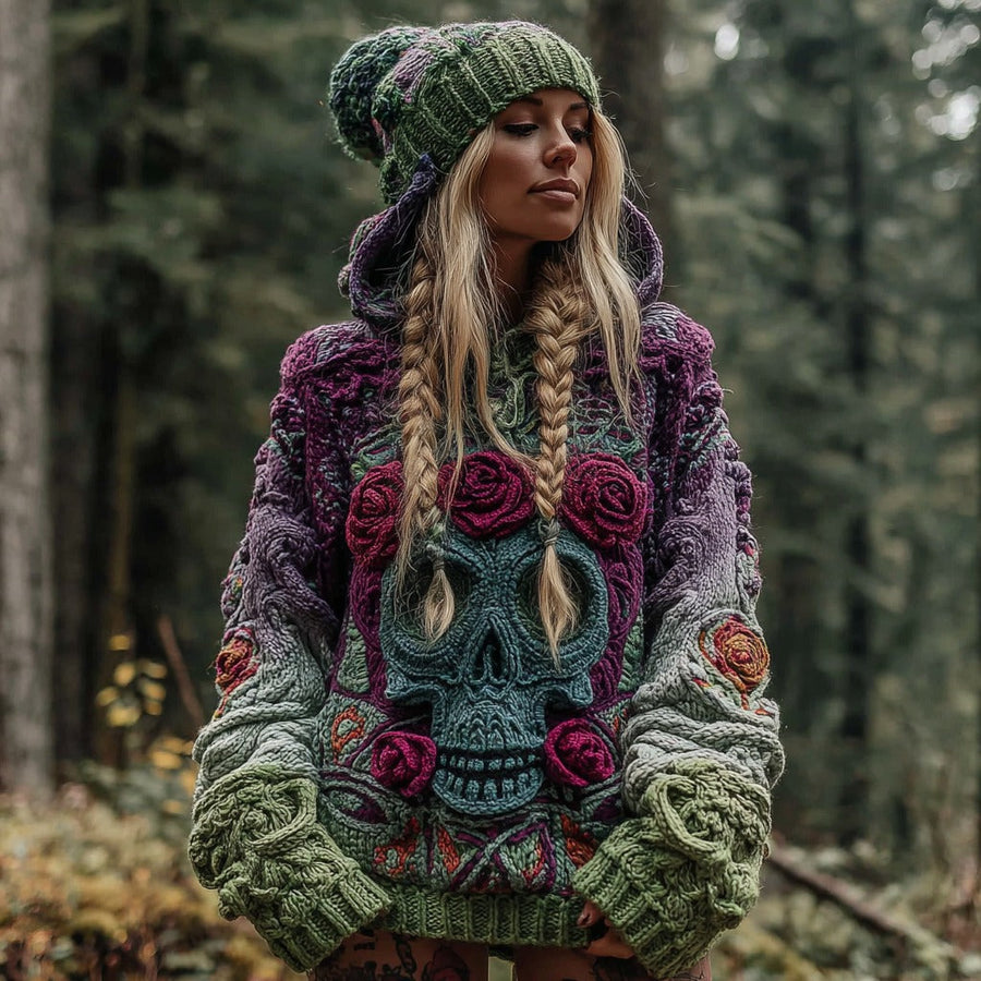 Everyday Knit Sweater
